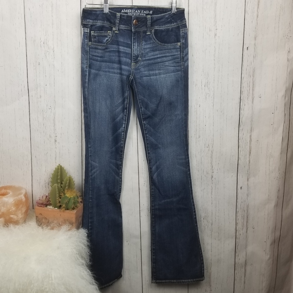 American eagle outfitters kick boot X-Long size 6